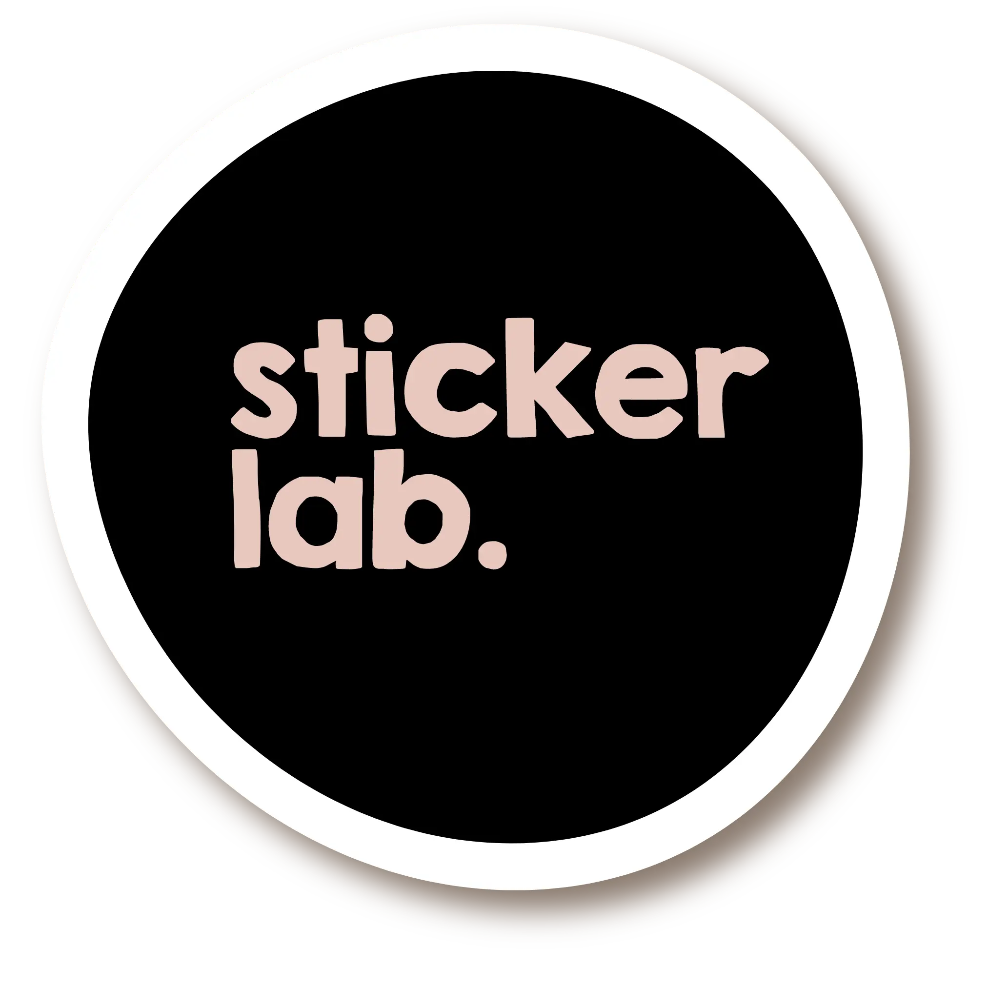 Sticker Lab