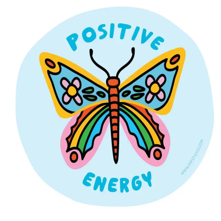 Positive Energy Vinyl